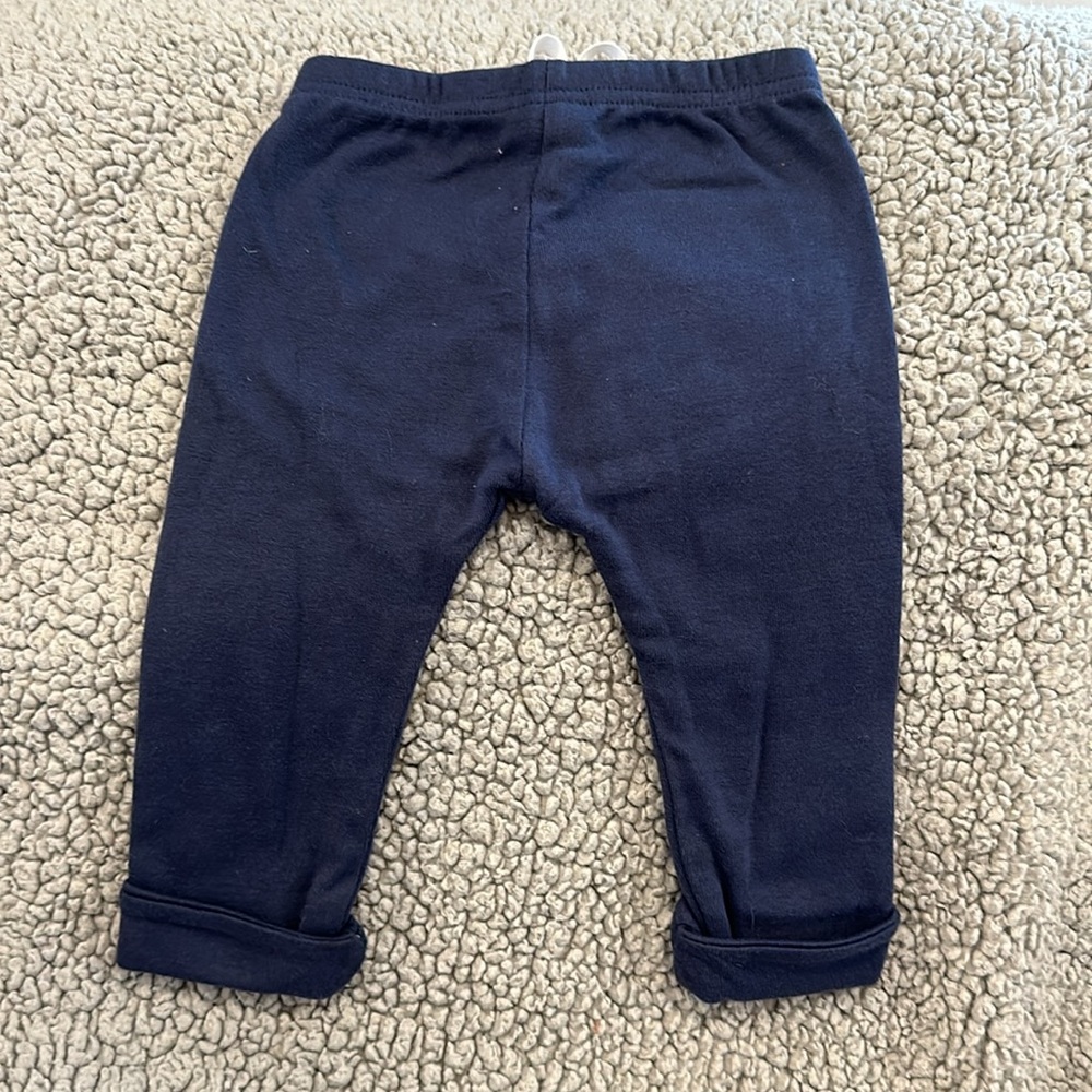Starting Out pants - Picture 3 of 3